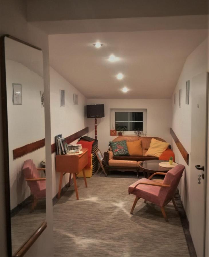 Dame Vam Pokoj - 4 Pokoje Se Sdilenou Kuchyni, Kapacita Max 9 Osob Harrachov Exterior photo